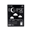 Ultra PRO Eclipse Gloss Small Deck Protector Sleeves Arctic White 60CT - Opaque Card Sleeves for TCG, Trading Cards, Card Game Deck, Collectibles Protection (PRE-ORDER AUGUST)