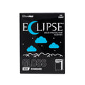 Ultra Pro Eclipse Gloss Sky Blue Deck Protector Sleeves 105CT – Opaque TCG Card Game Sleeves, Smooth Shuffle, Split-Resistant for Trading Cards, Collectibles & Card Deck Display