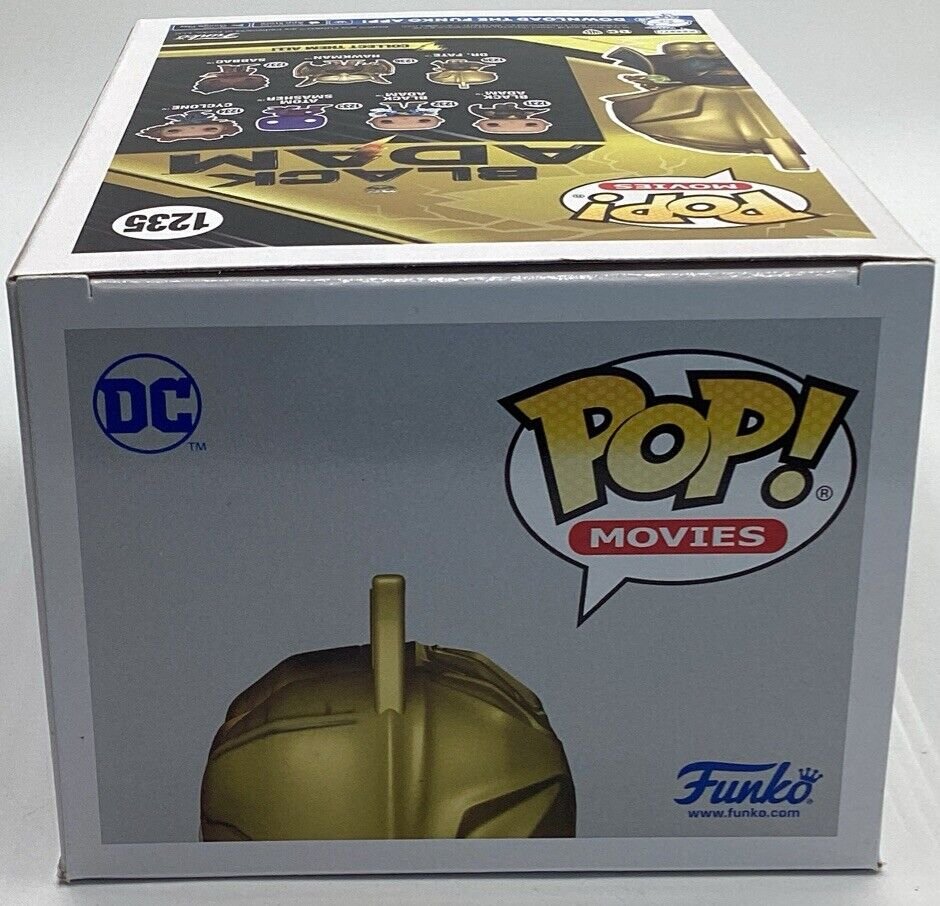 Funko Pop! Vinyl: DC Universe - Dr. Fate #1235