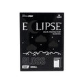 Ultra PRO Eclipse Gloss Small Deck Protector Sleeves Jet Black 60CT – Opaque Trading Card Sleeves for TCG, Collectible Card Games & Card Deck Protection (PRE-ORDER AUGUST)