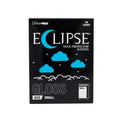 Ultra PRO Eclipse Gloss Small Deck Protector Sleeves Sky Blue 60CT – Premium TCG Trading Card Sleeves for Collectible Card Games, Durable Split-Resistant Card Protection for Card Decks (PRE-ORDER AUGUST)
