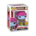 Harpie Lady Funko Pop! Animation Yu-Gi-Oh! - Approx. 4" Chase Limited Edition Collectible Vinyl Figure #1599 with Display Box Protector Case