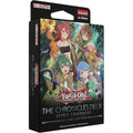 Yu-Gi-Oh! TCG The Chronicles Deck Spirit Charmers (All-Foil Edition) Deck