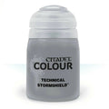 Warhammer Citadel Technical Stormshield Paint Bottle 24ml