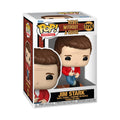 Jim Stark Funko Pop! Movies Rebel Without a Cause - Approx. 4 1/4" Collectible Vinyl Figure #1724 with Display Box Protector Case