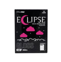 Ultra PRO Eclipse Gloss Small Deck Protector Sleeves Hot Pink 60CT – Opaque Back TCG Card Sleeves, Smooth Shuffle Feel, Durable Protection for Trading Cards, Card Game & Collectibles (PRE-ORDER AUGUST)