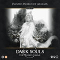 Dark Souls The Board Game The Painted World of Ariamis Core Set