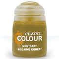Warhammer Citadel Contrast: Aggaros Dunes Paint Bottle 18ml