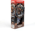 D&D Fighter Class Dice Set – Blue | Official Dungeons & Dragons Accessories