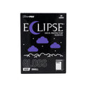 Ultra PRO Eclipse Gloss Small Deck Protector Sleeves Royal Purple 60 Count, Fully Opaque, Split Resistant Card Sleeves for TCG Trading Cards, Card Game Deck Protection & Collectibles (PRE-ORDER AUGUST)
