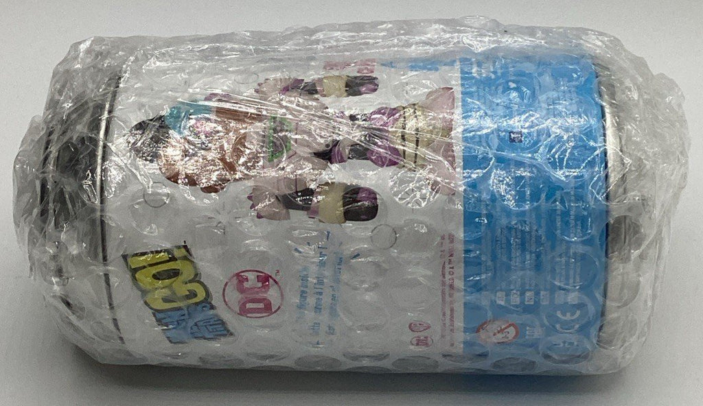Funko Soda Figure New and Sealed Teen Titans Go Cyborg Limited to 10000 pcs