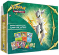 Pokémon TCG: Arceus Collector Bundle – Booster Packs, Promo Cards, Stickers, and More