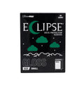 Ultra PRO Eclipse Gloss Small Deck Protector Sleeves Forest Green 60CT – Durable, Split-Resistant Card Sleeves with Smooth Shuffle Feel for Competitive & Collector Play (PRE-ORDER AUGUST)