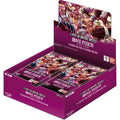 One Piece TCG OP-11 A Fist of Divine Speed Booster Box - English Version