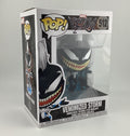 Funko Pop! Vinyl: Marvel - Venomized Storm #512