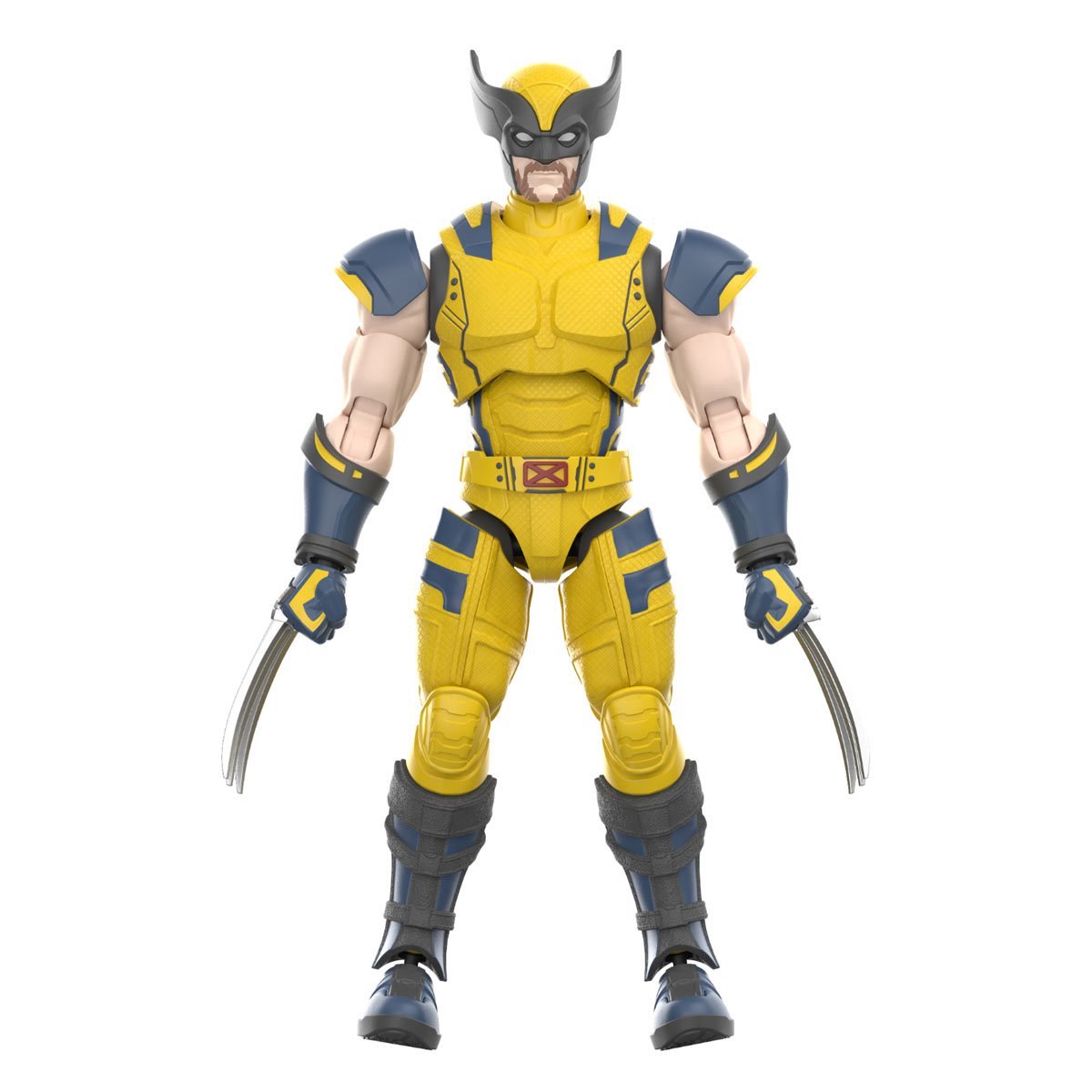 Marvel Deadpool & Wolverine Champion Class CC05 Wolverine Model Kit