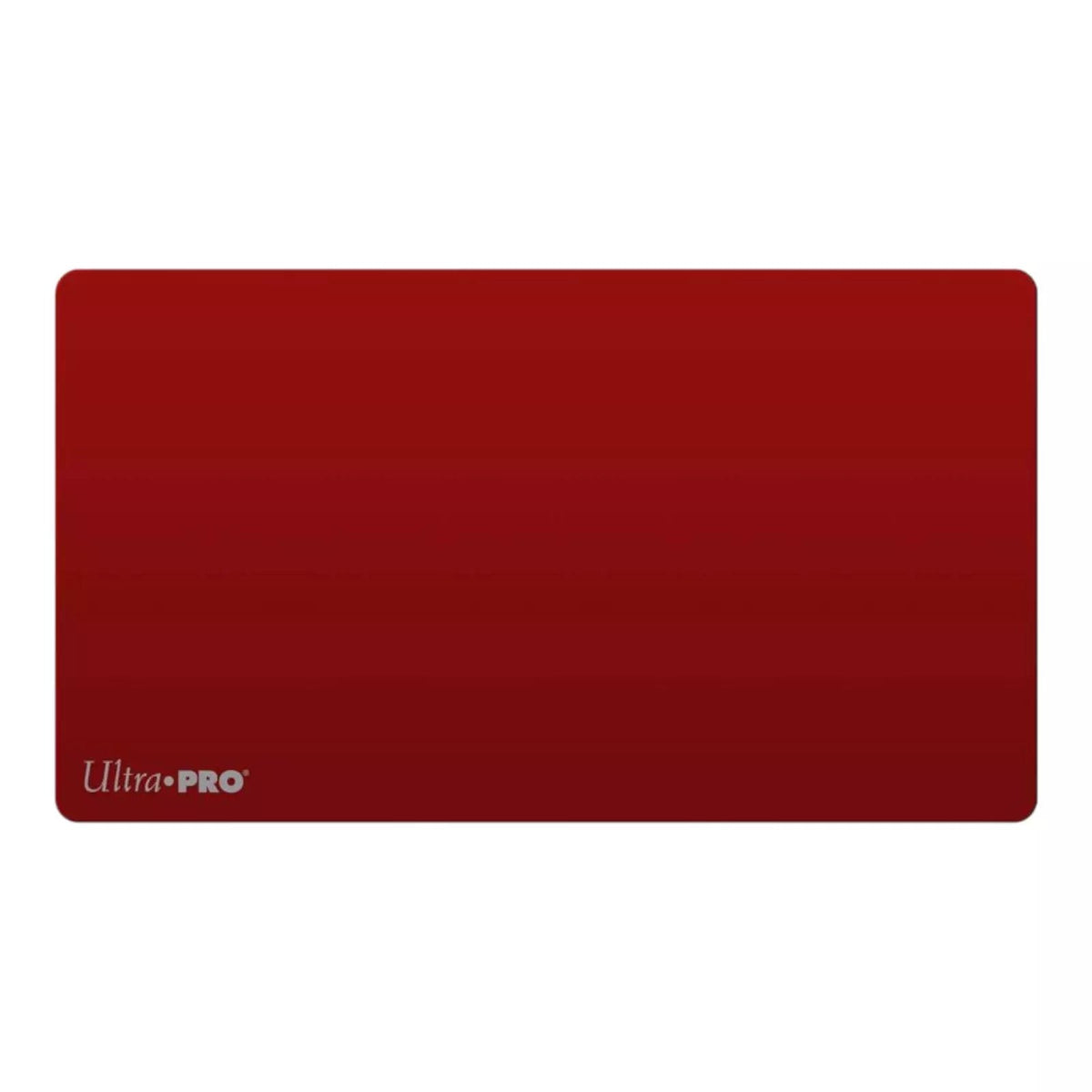 Ultra PRO Playmat Artists Gallery Apple Red