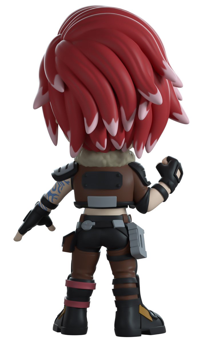 Lilith Youtooz Borderlands Collection - Approx. 4.7" Collectible Vinyl Figure #1 with Window Display Box