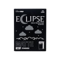 Ultra PRO Eclipse Matte Standard Deck Protector Sleeves Smoke Grey 105CT – Fully Opaque Trading Card Sleeves for TCG, Collectible Card Games, Card Game Protection & Smooth Shuffle (PRE-ORDER AUGUST)