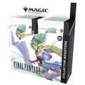 MTG Final Fantasy Collector Booster Display