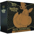 Pokemon TCG Shining Fates Elite Trainer Box ETB Factory Sealed