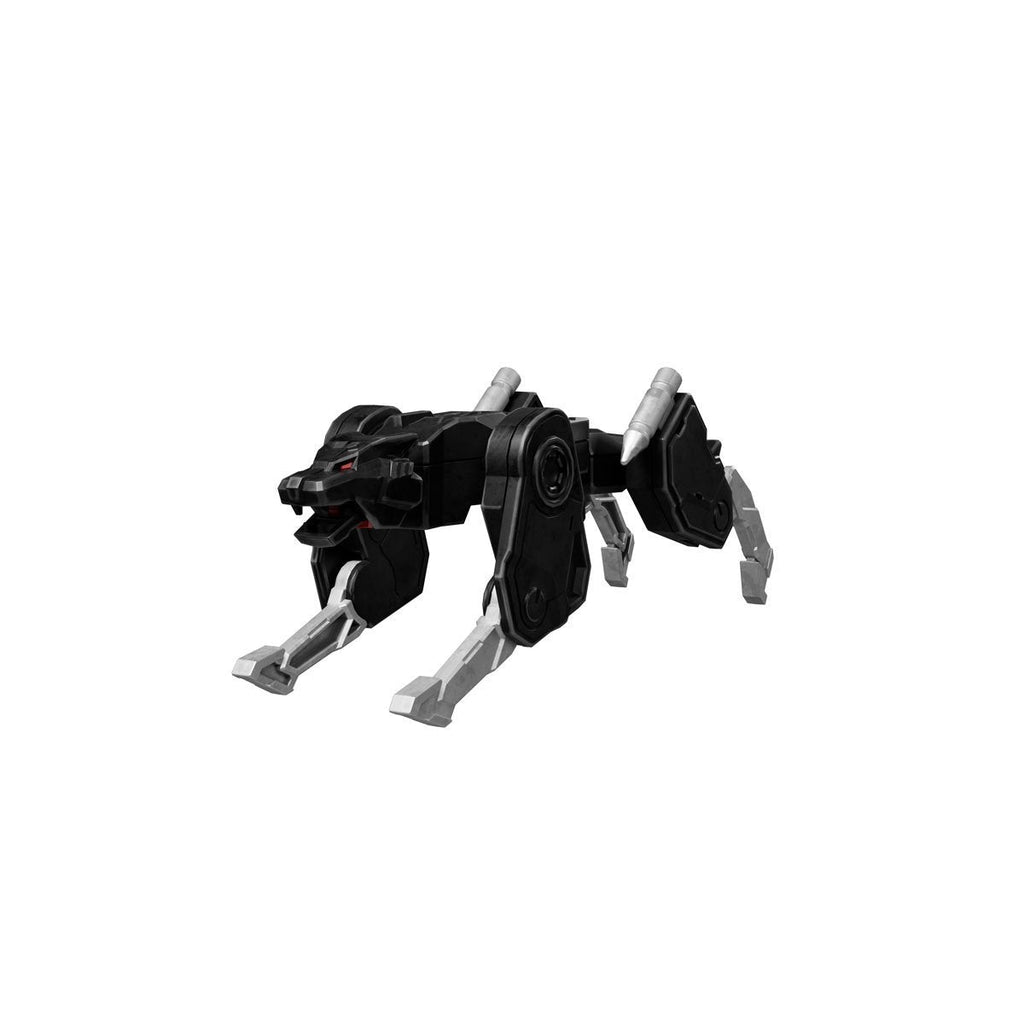 Transformers Action Edition G1 Soundwave AE03 Blokees