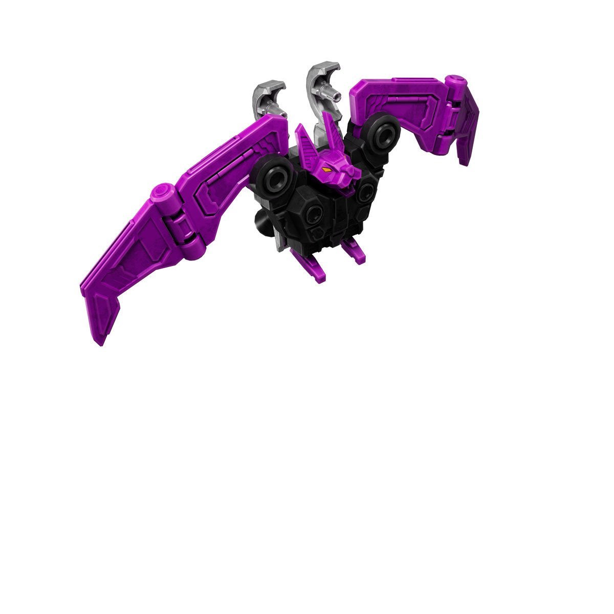 Transformers Action Edition G1 Soundwave AE03 Blokees