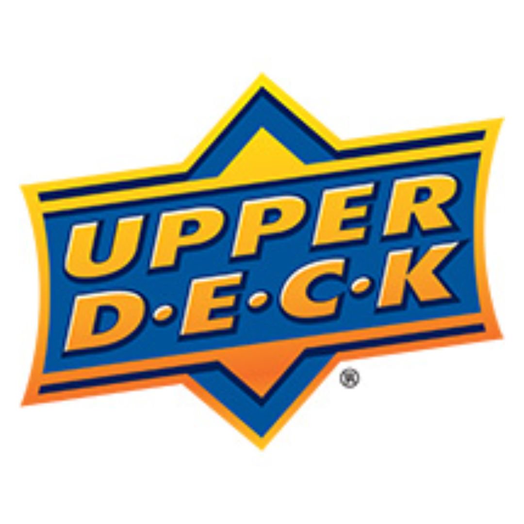 2026/27 Upper Deck Series 1 Hockey Starter Kit Box – 12 Cards per Pack + Exclusive Sophomore Sensations Card, Young Guns Rookie Cards, Outburst Silver & Clear Cut Parallels (PREORDER - Release Date October 21)