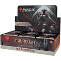 Magic: The Gathering Phyrexia All Will Be One Set Booster Box – MTG Booster Packs