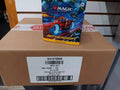 Magic The Gathering • Aetherdrift Prerelease Kit • Sealed Case (15 Kits) • MTG