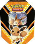 Pokémon TCG V Powers Tin - Eevee V