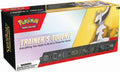 Pokémon TCG Trainer’s Toolkit 2023 – Deck-Building Set with Booster Packs & Pokémon Cards